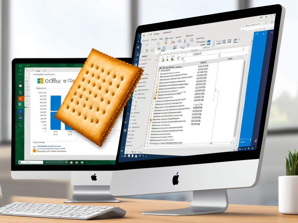 Featured image for blog post: 5 Hidden Methods to Get Crackers for Microsoft Office 2019 on Windows 10