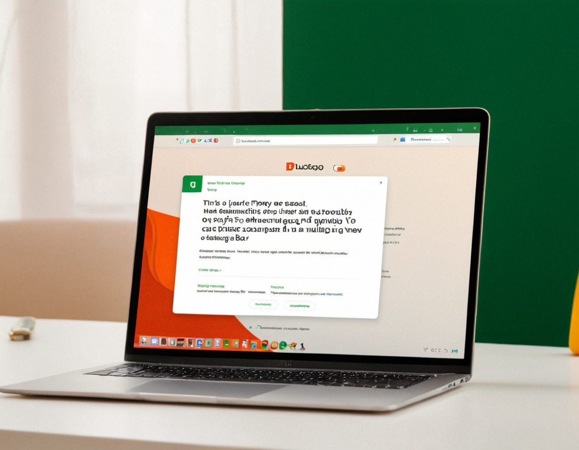 Featured image for blog post: Advance Your Searches with DuckDuckGo - Top Tips