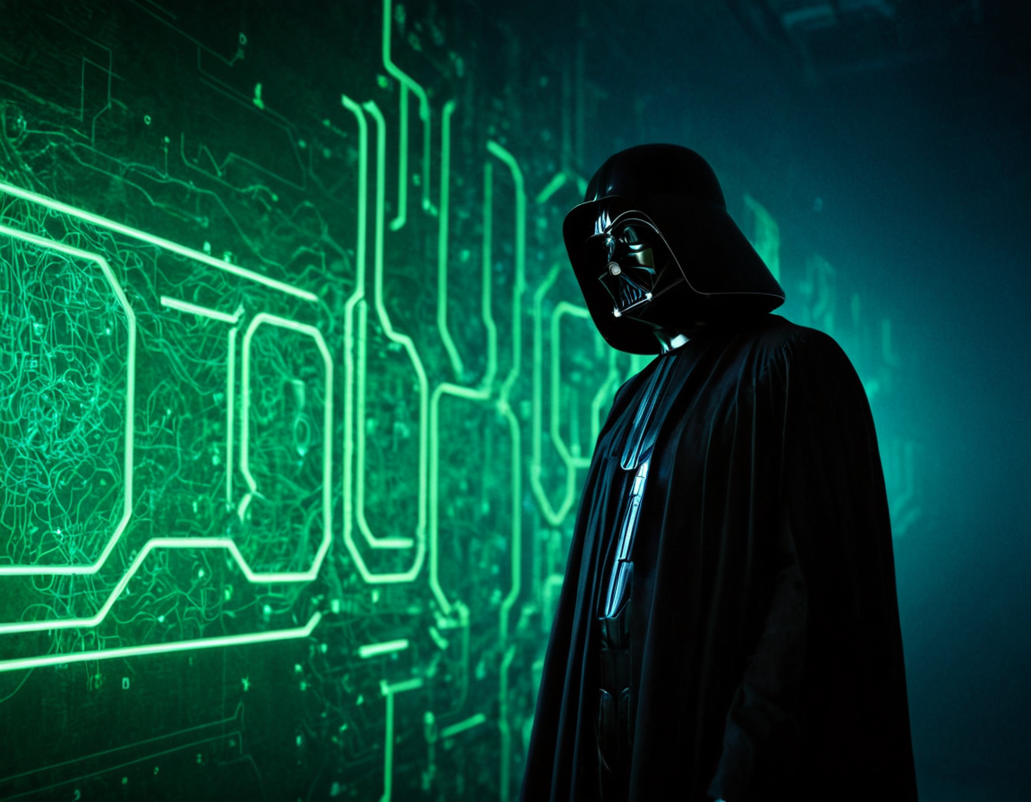 Featured image for blog post: AI Dark Side Exposed