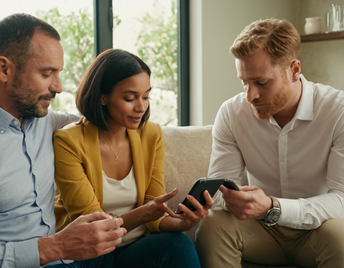 Featured image for blog post: AI & Relationship Apps Boost Emotional Intelligence for M...