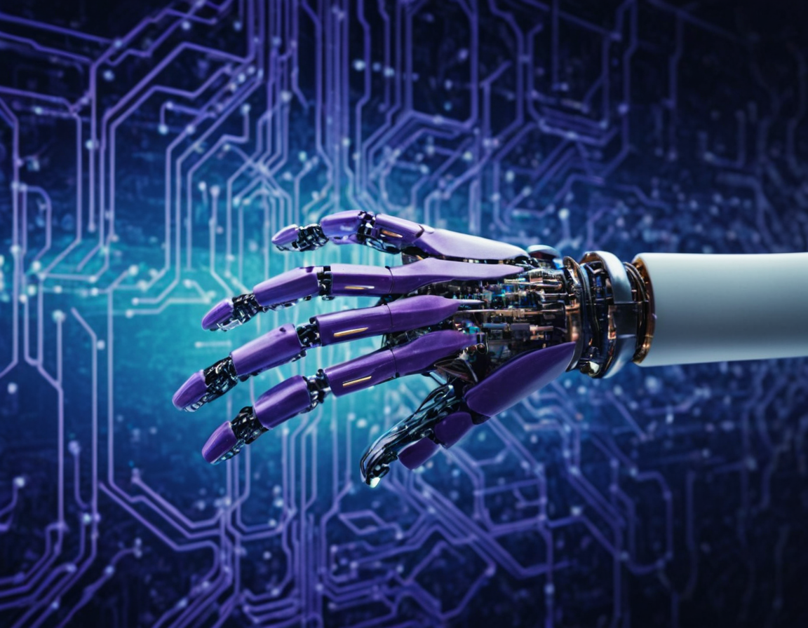 Featured image for blog post: AI Uncensored Boundary Pushers