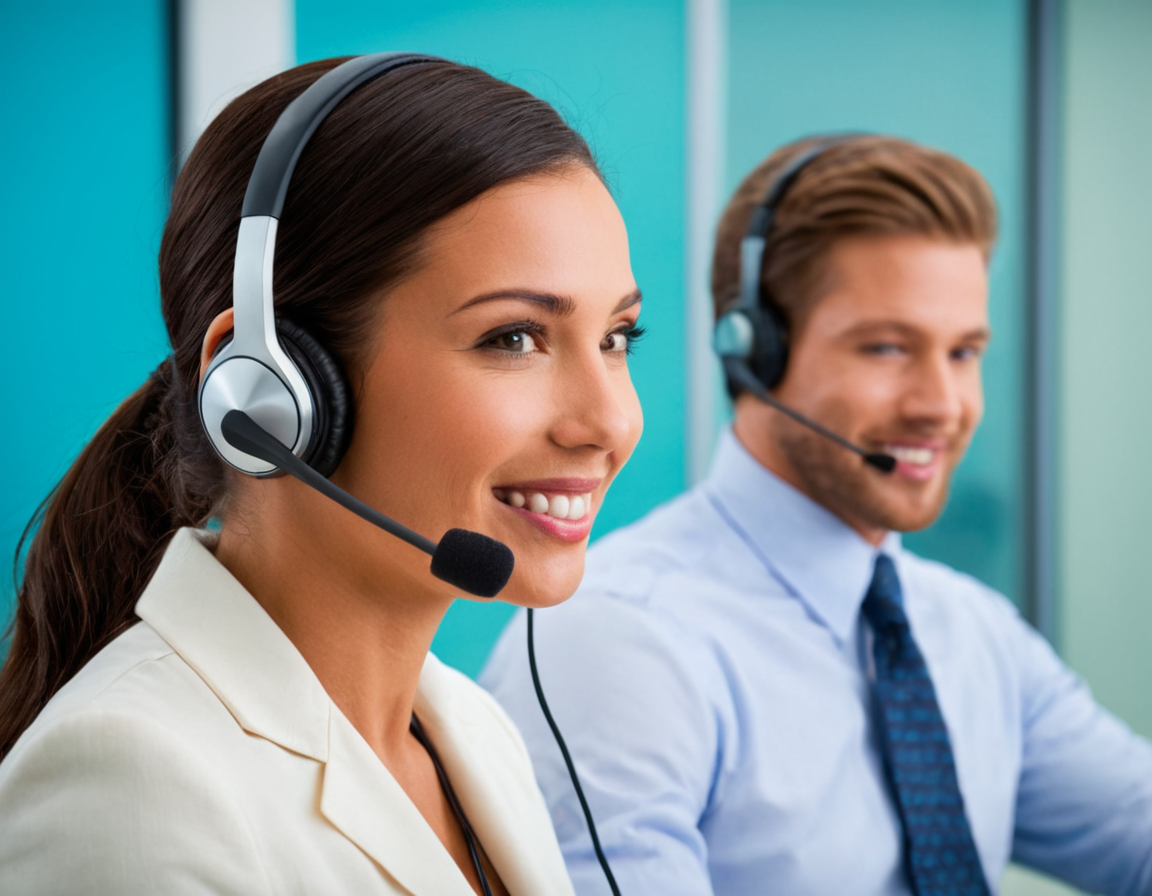 Featured image for blog post: AIDrive Customer Service Success