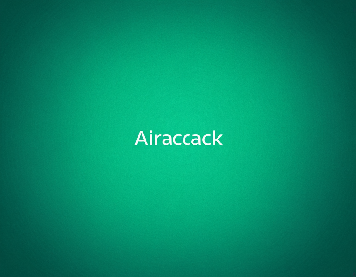 Featured image for blog post: AirCrack-NG Guide: Essential Tips & Tricks