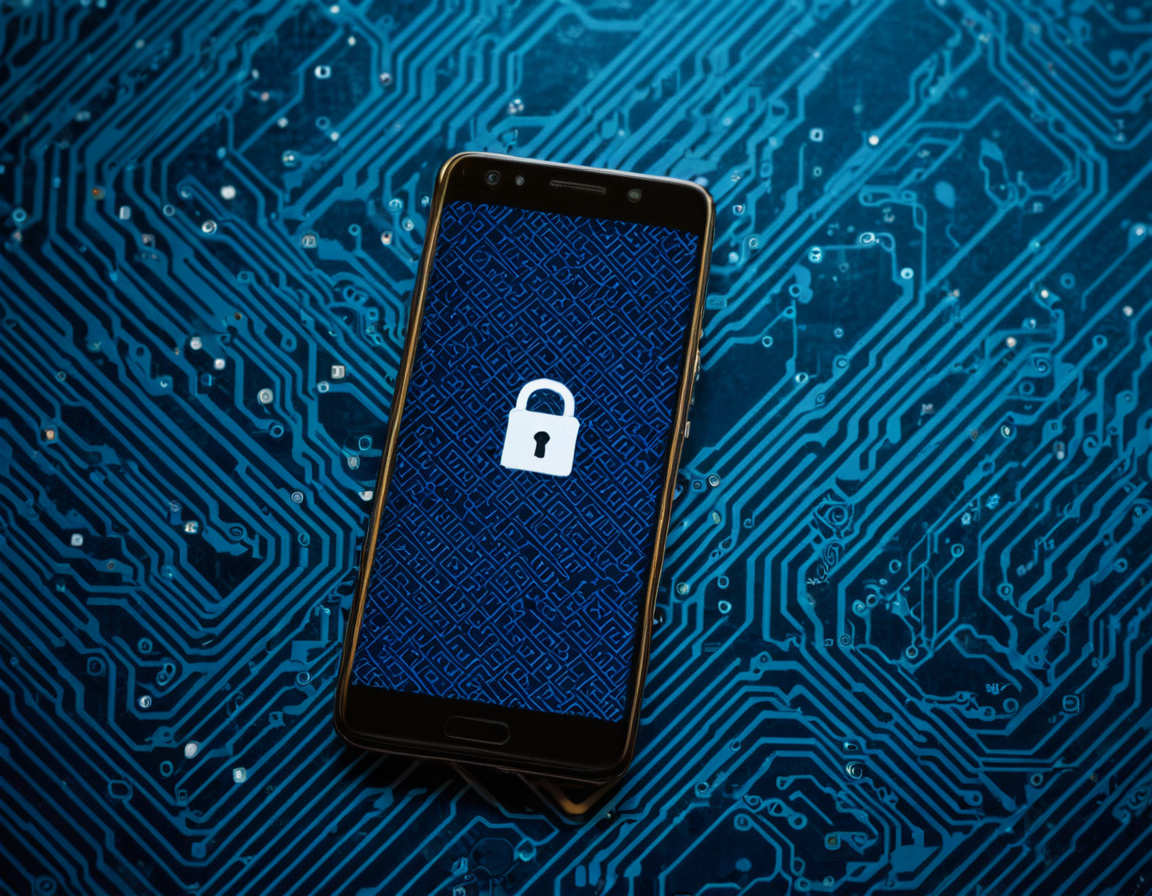 Featured image for blog post: Android Vulnerabilities Guide