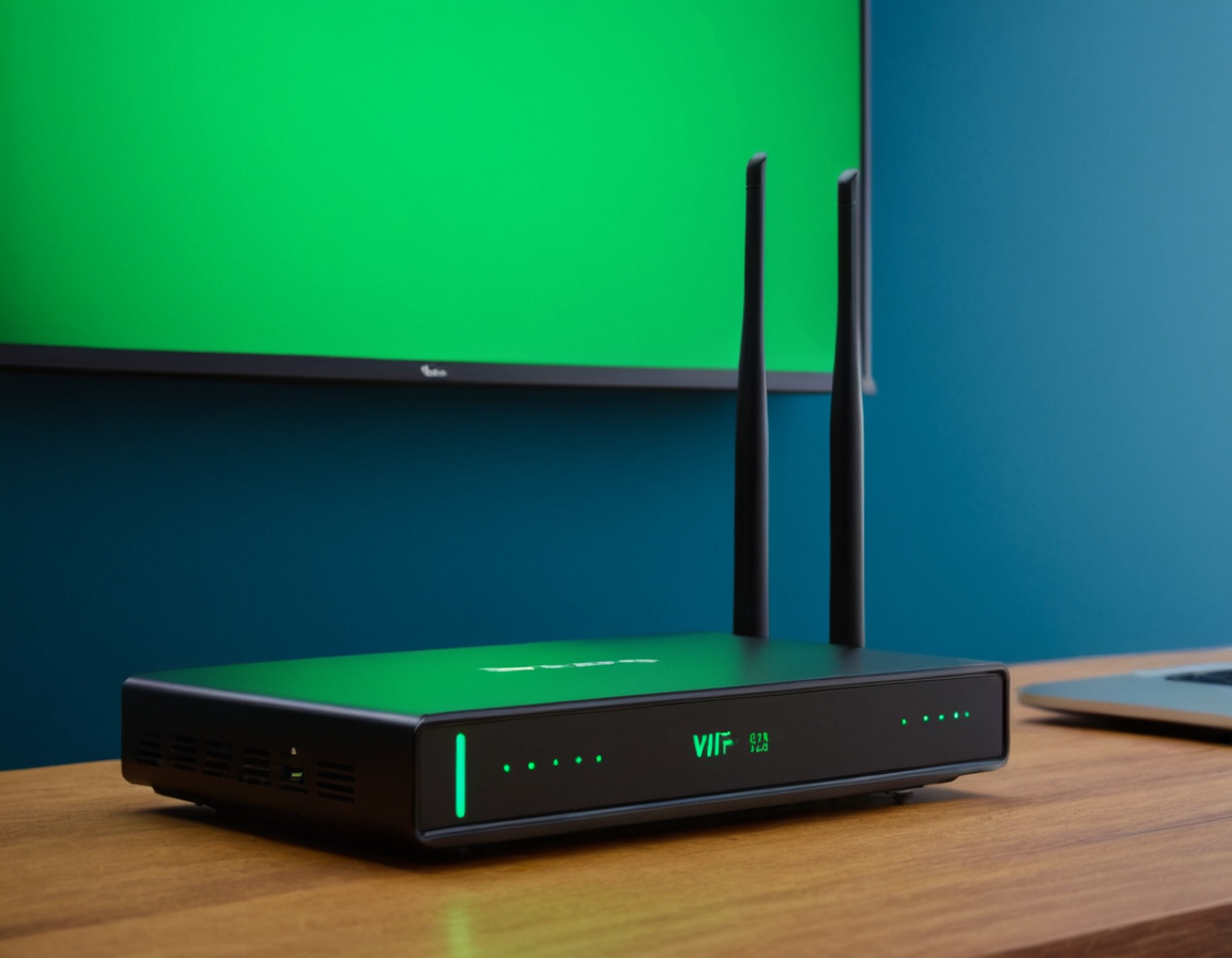 Featured image for blog post: Avoid Wi-Fi Weakness Exploits