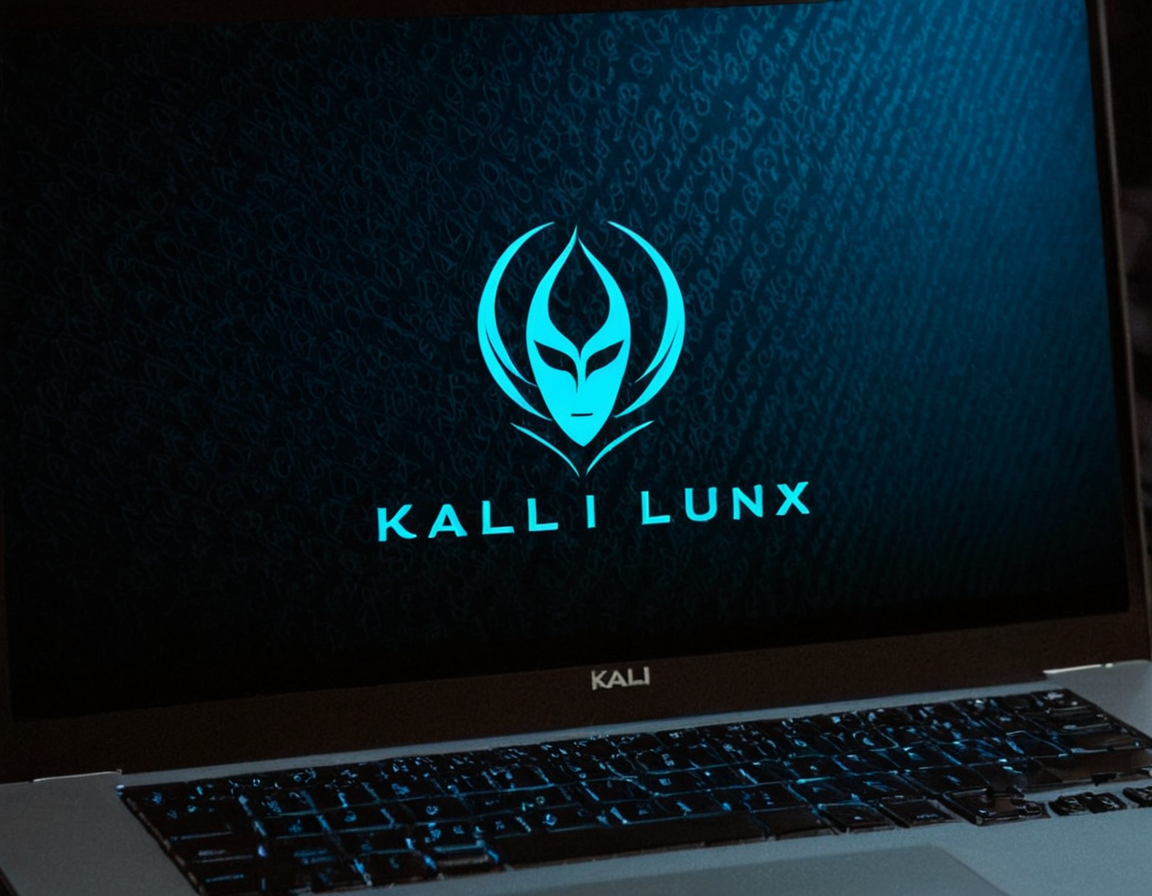 Featured image for blog post: Beginner's Guide: Install Kali Linux