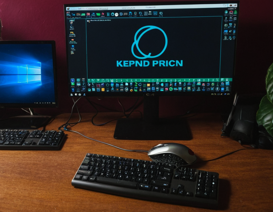 Featured image for blog post: Beginner’s Guide to Kali Linux Setup for Pen Testing Pi