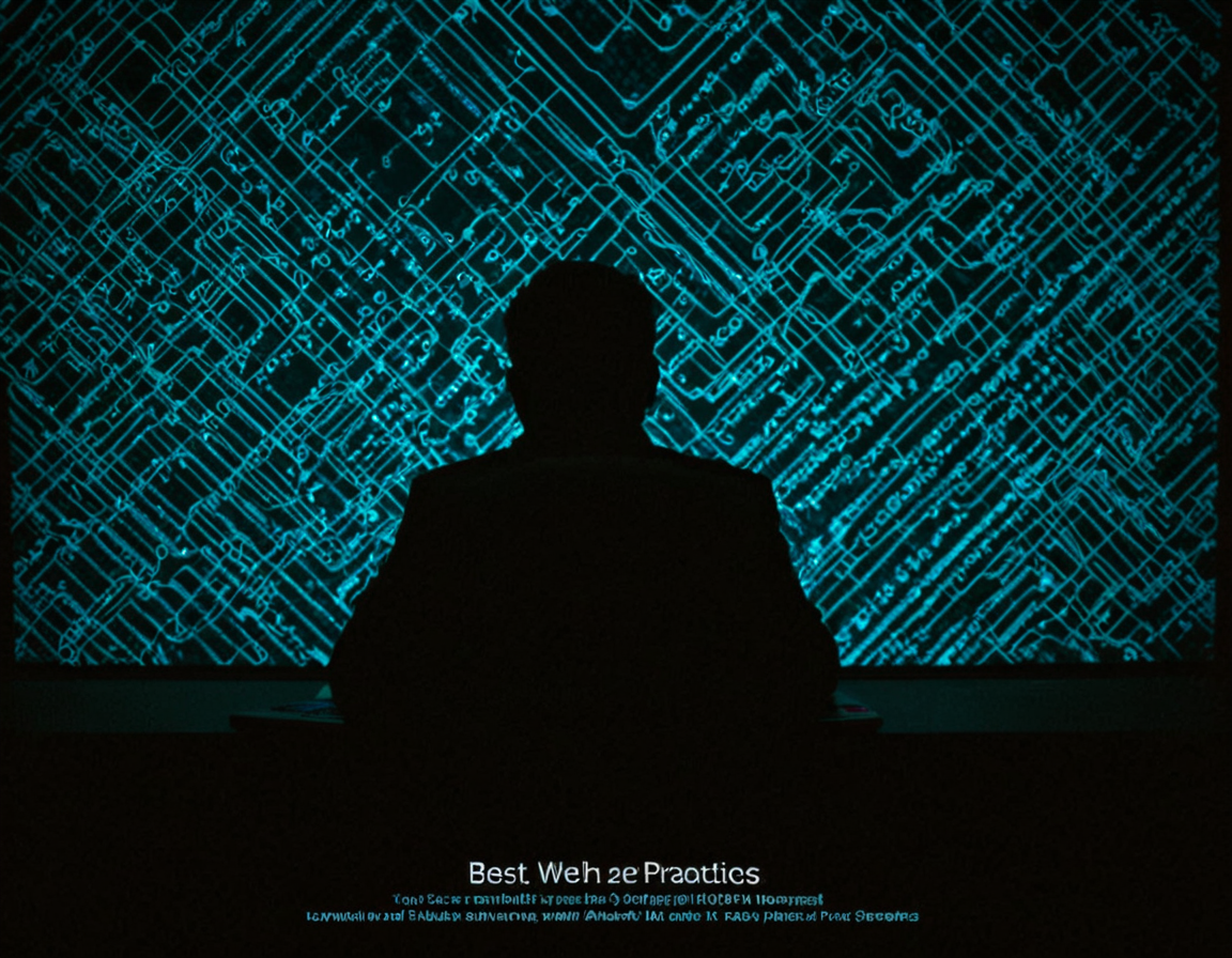 Featured image for blog post: Best Practices | Unveiling Dark Web
