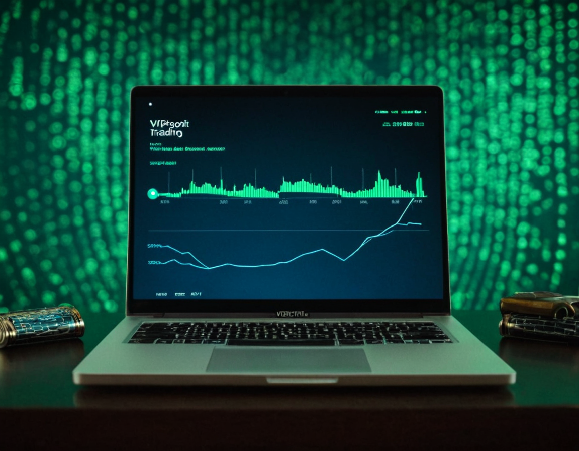 Featured image for blog post: Best VPNs for Crypto Trading - Trade Safe