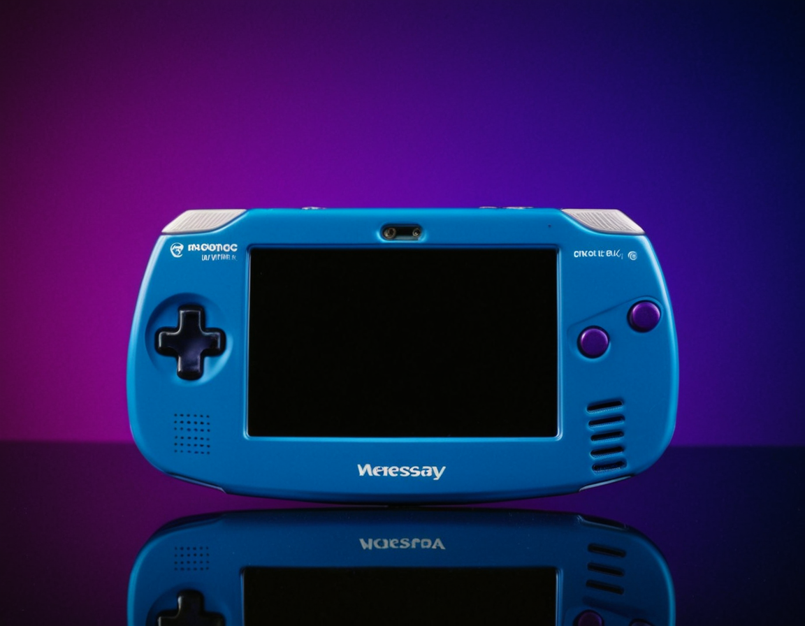 Featured image for blog post: Browse-GBA: Emulate Game Boy Advance Now