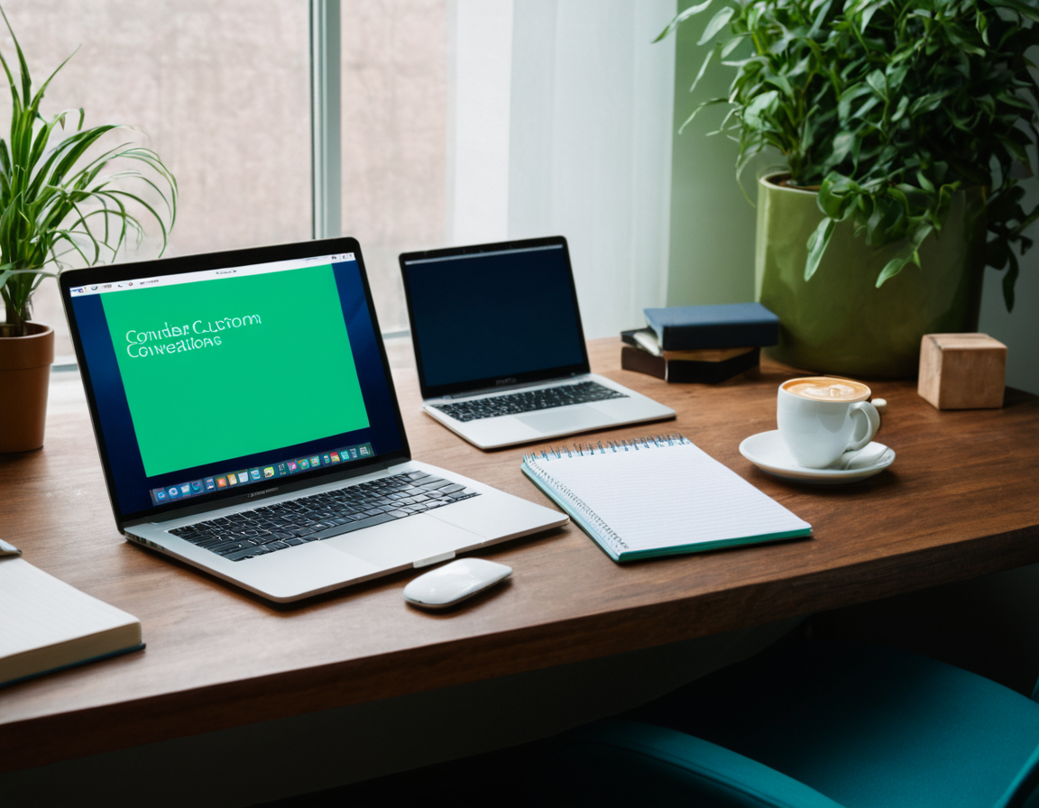 Featured image for blog post: Build Custom Conversations | FreedomGPT Guide