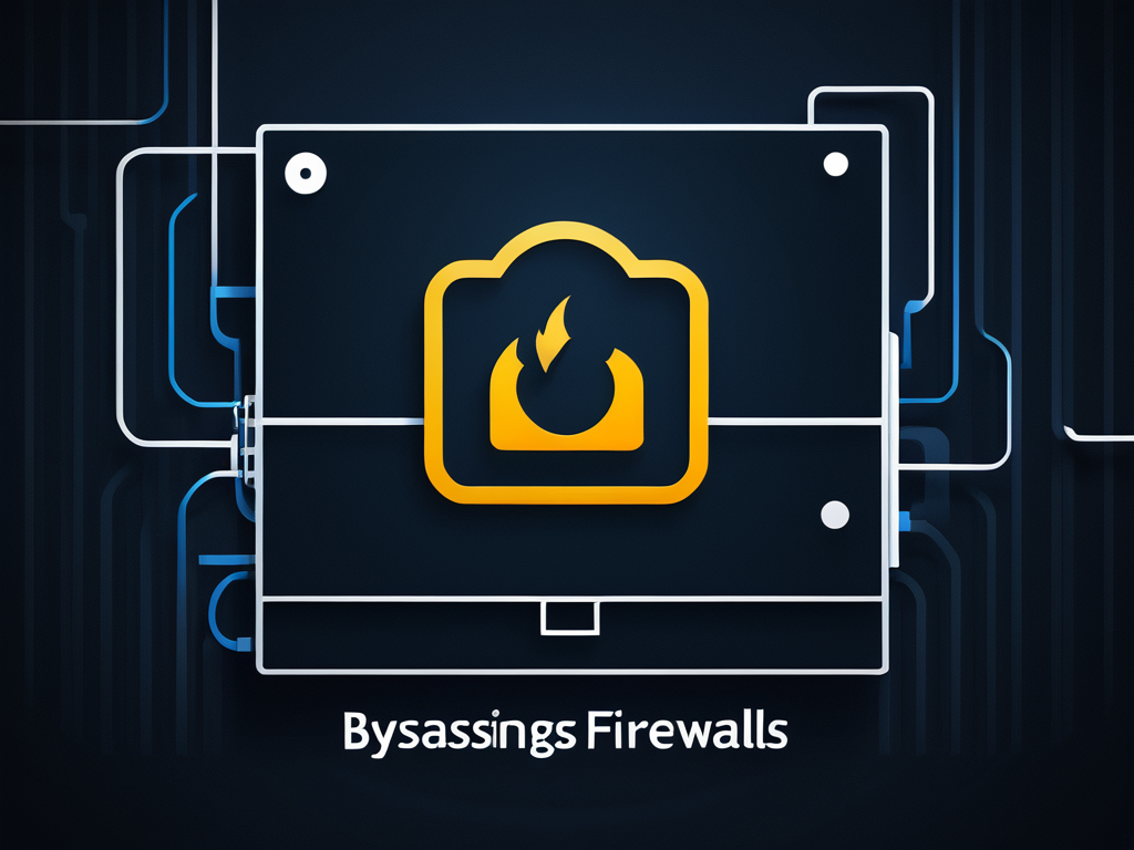 Featured image for blog post: Bypassing Firewalls: The Vulnerability of CyberGhost's Ha...