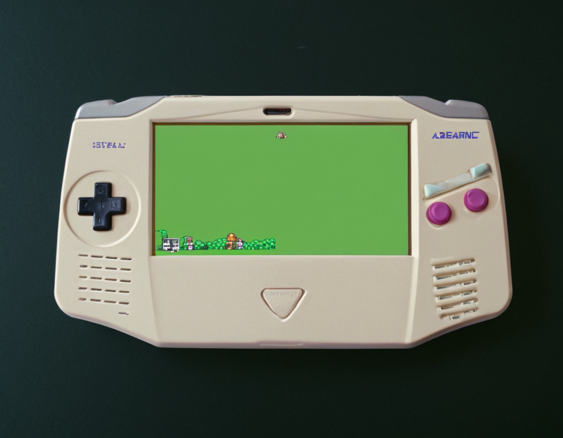 Featured image for blog post: Canvas+WebAssembly GBA Emulator Tips