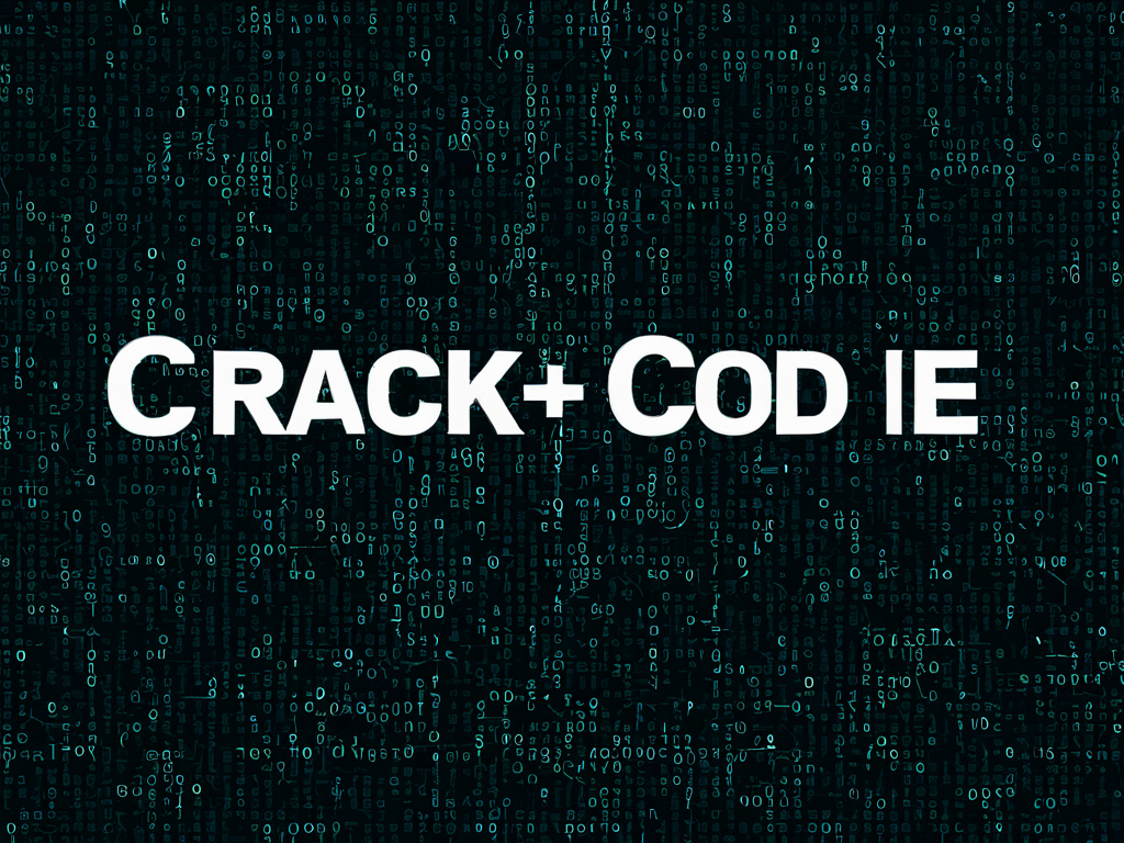 Featured image for blog post: Crack the Code: Simulation Hacking for Fun and Profit