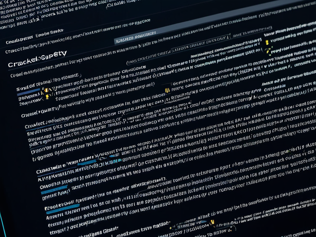 Featured image for blog post: Cracked Software Safety: A Step-by-Step Guide
