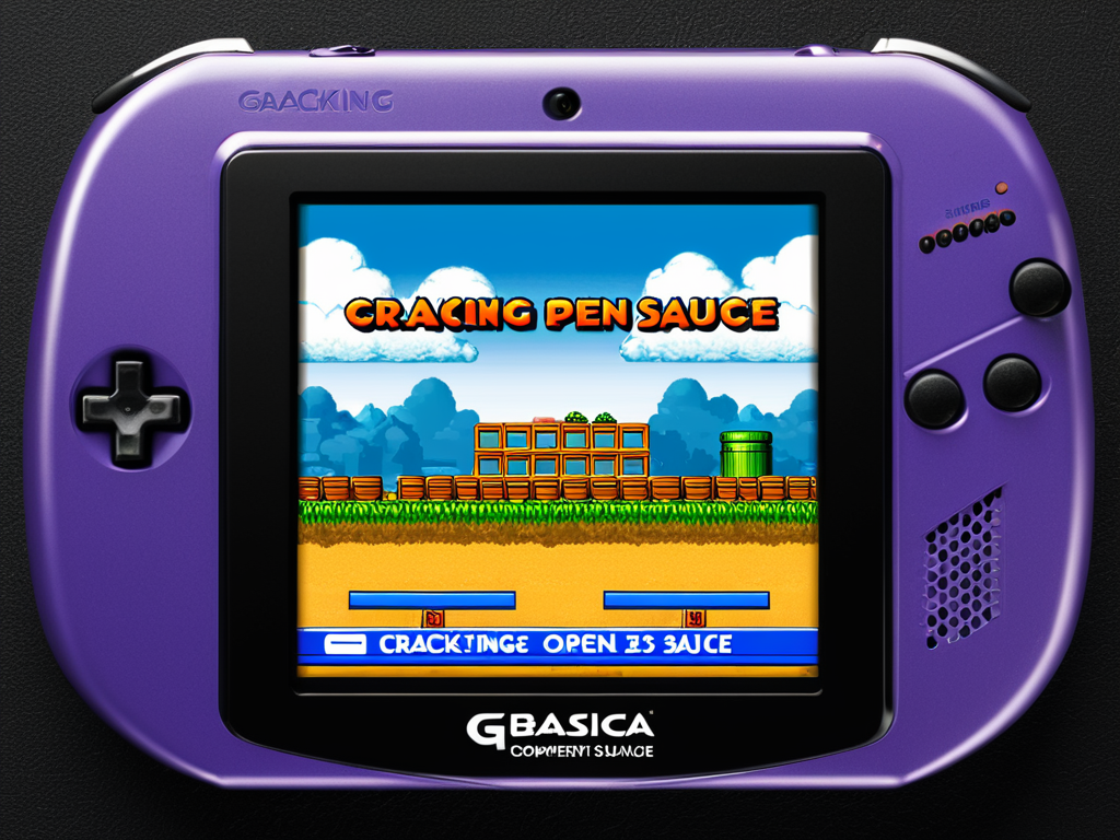 Featured image for blog post: Cracking Open GBA's Secret Sauce