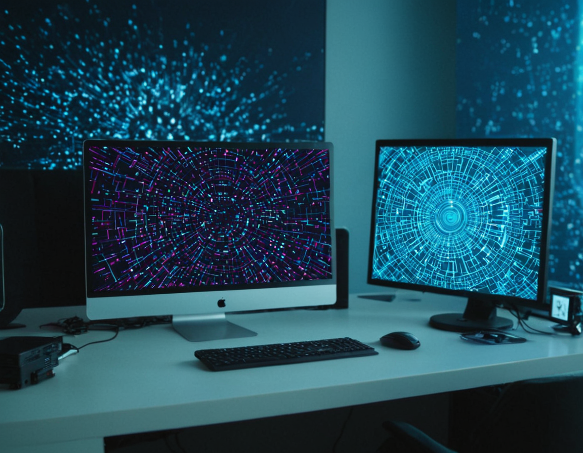 Featured image for blog post: Create NSFW AI Generator with Deepfakes