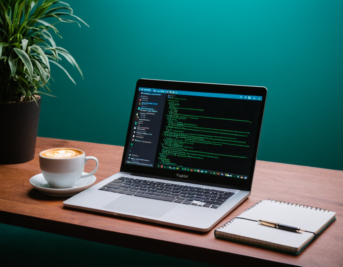 Featured image for blog post: Custom Chatbot Tips: Build with TensorFlow & Python