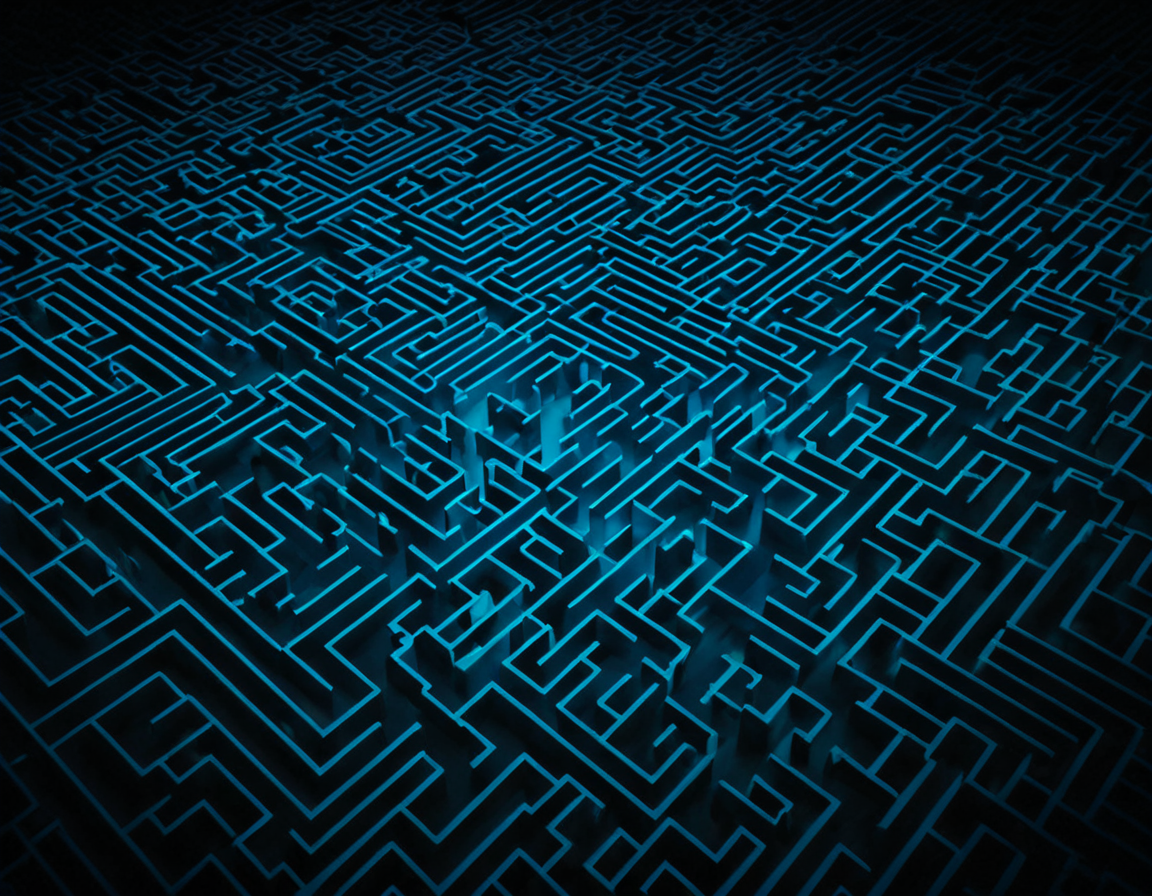 Featured image for blog post: Dark Web Guide - Access Hidden Services