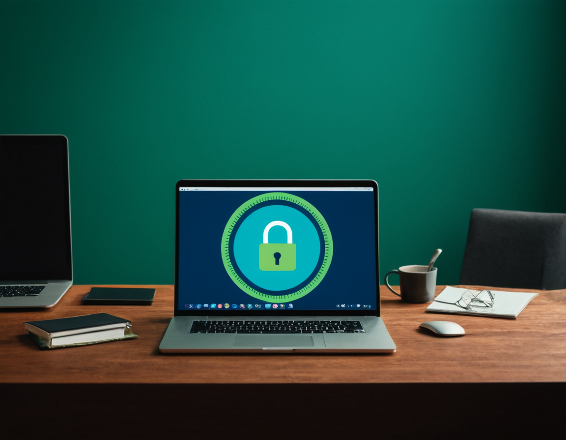 Featured image for blog post: Data Security with ChatGPT Alternatives