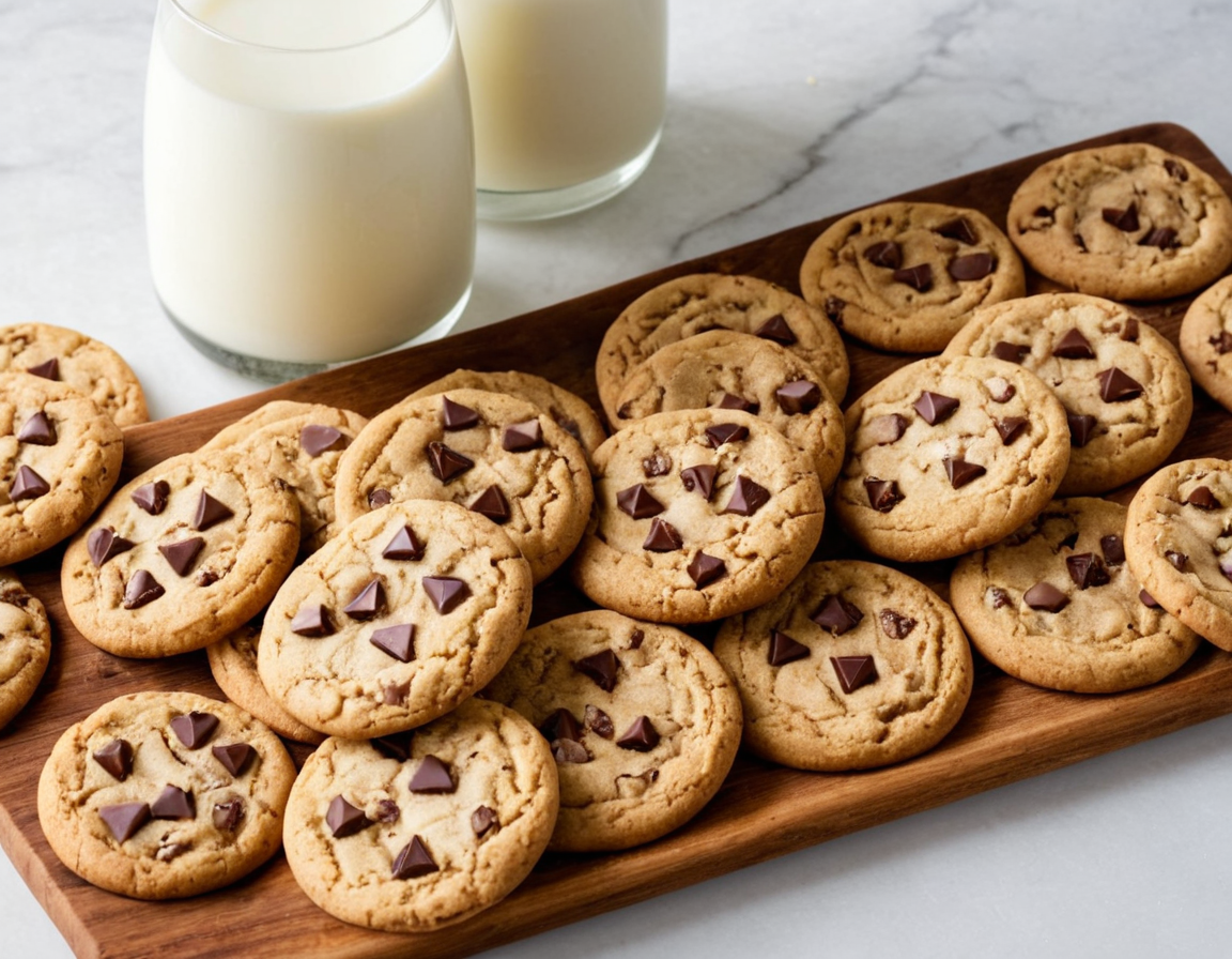 Featured image for blog post: Decoding Cookies Explained