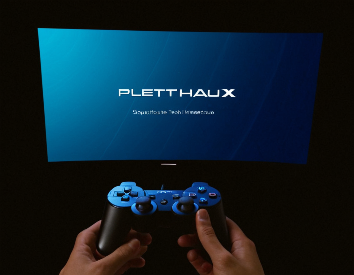 Featured image for blog post: Download PS2 Games On Android With AetherSX2 Emulator