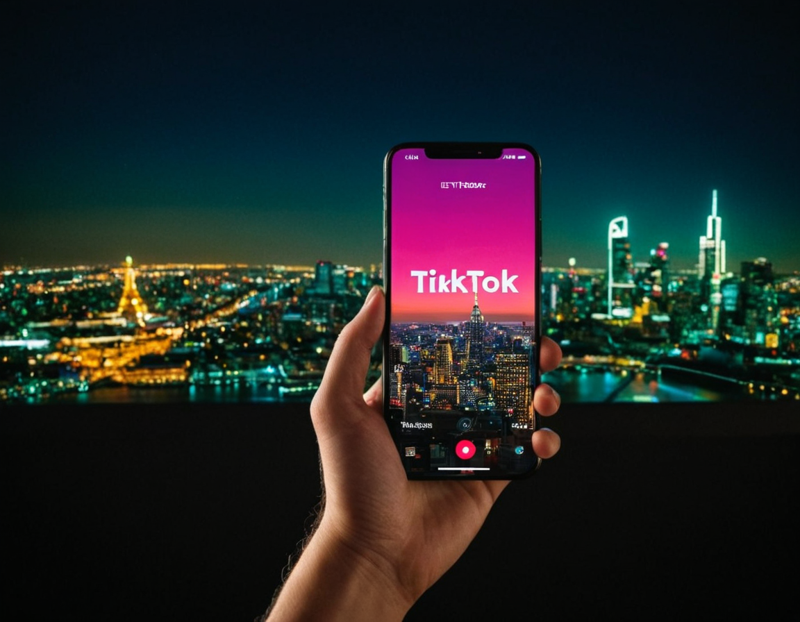 Featured image for blog post: Download TikTok Videos Without Watermark