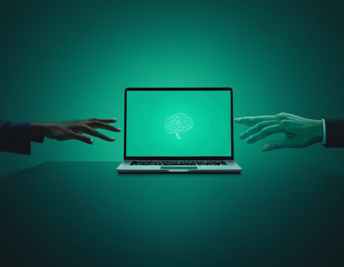 Featured image for blog post: Elevate EI with AI - Real Digital Partners