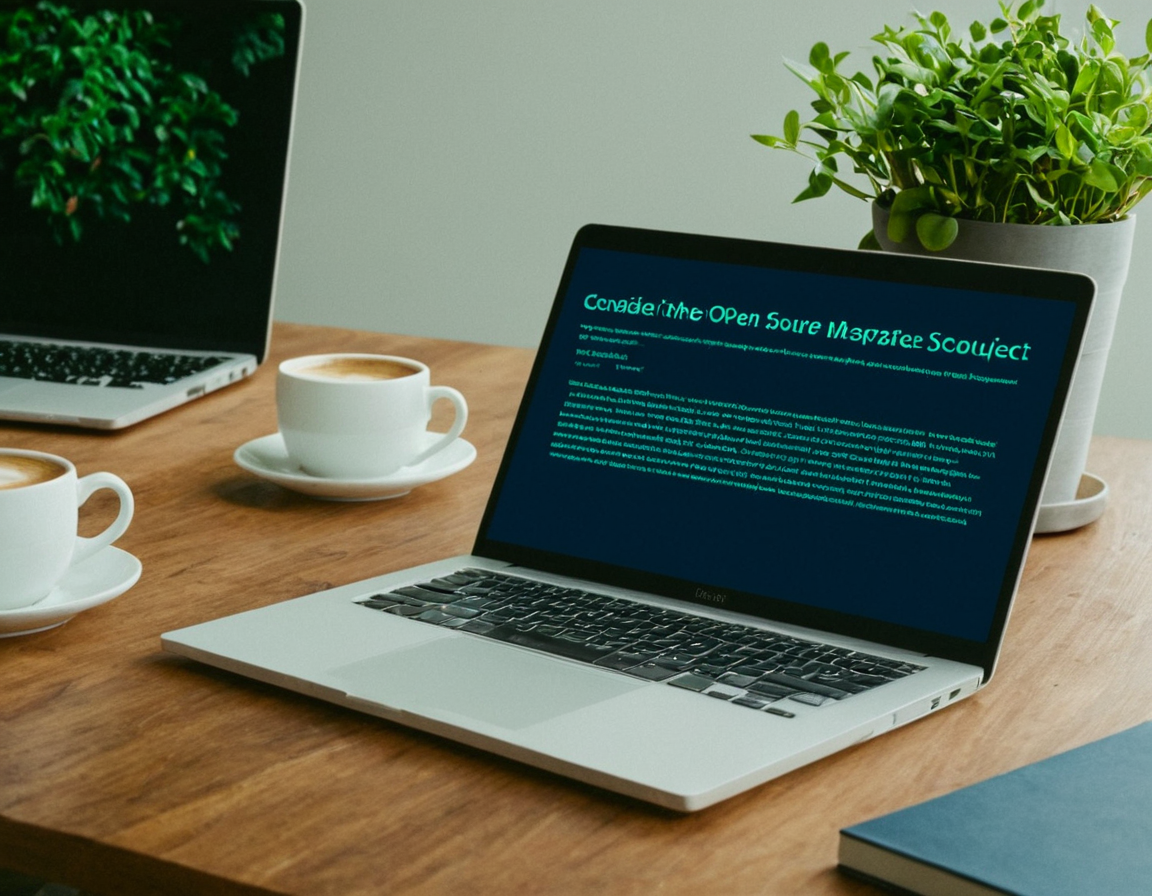 Featured image for blog post: Empower Open Source with FreedomGPT