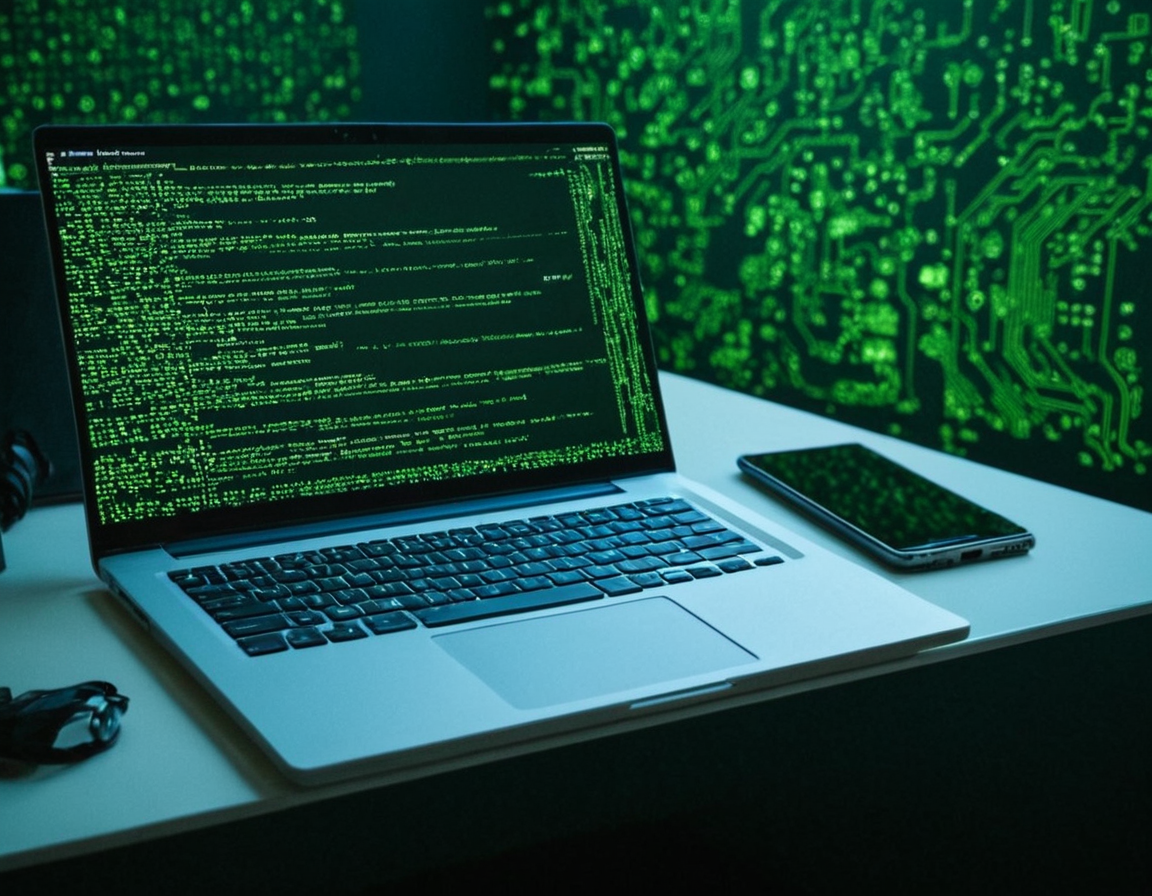 Featured image for blog post: Ethical Android Hacking Tips