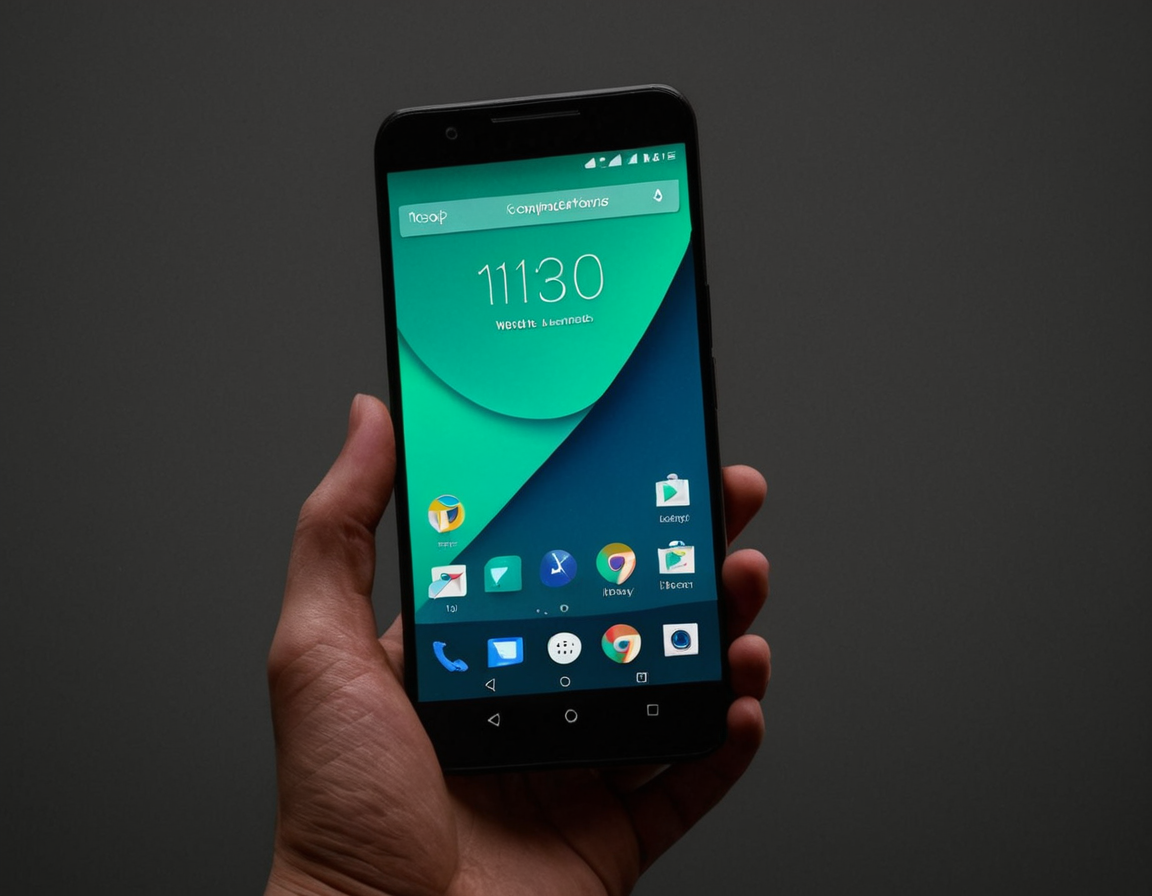 Featured image for blog post: Exclusive Interview: Android Launcher Innovation