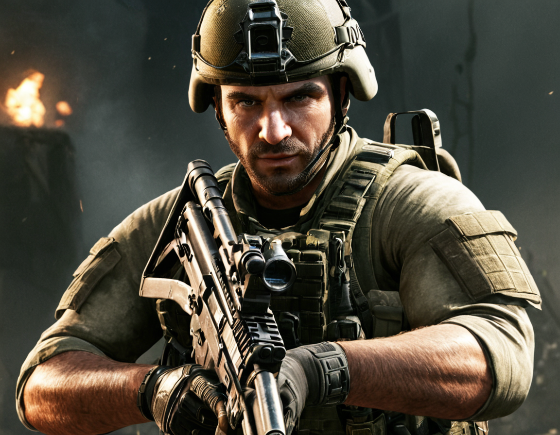 Featured image for blog post: Exclusive MODS Unlock Guide for Call of Duty Mobile