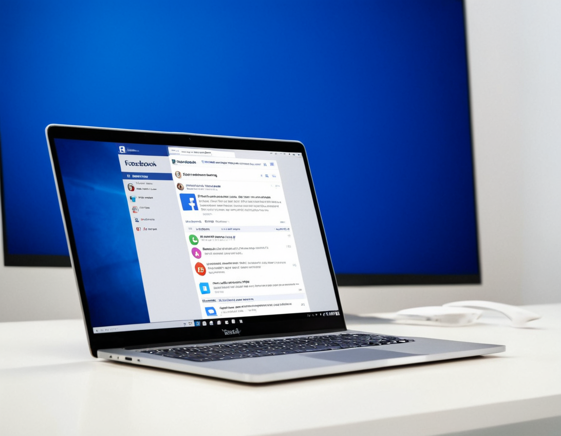 Featured image for blog post: Expert Tips on Customizing Facebook