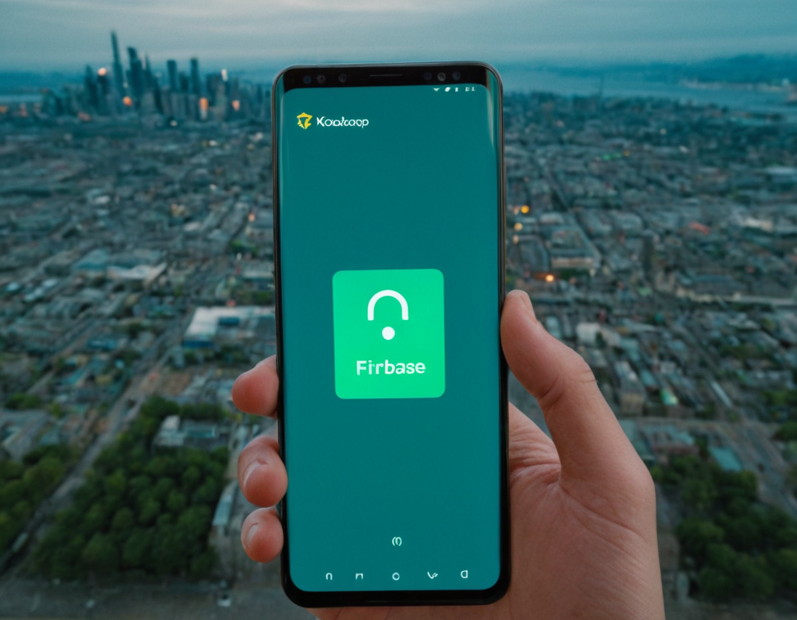 Featured image for blog post: Firebase Auth Secure Android Guide
