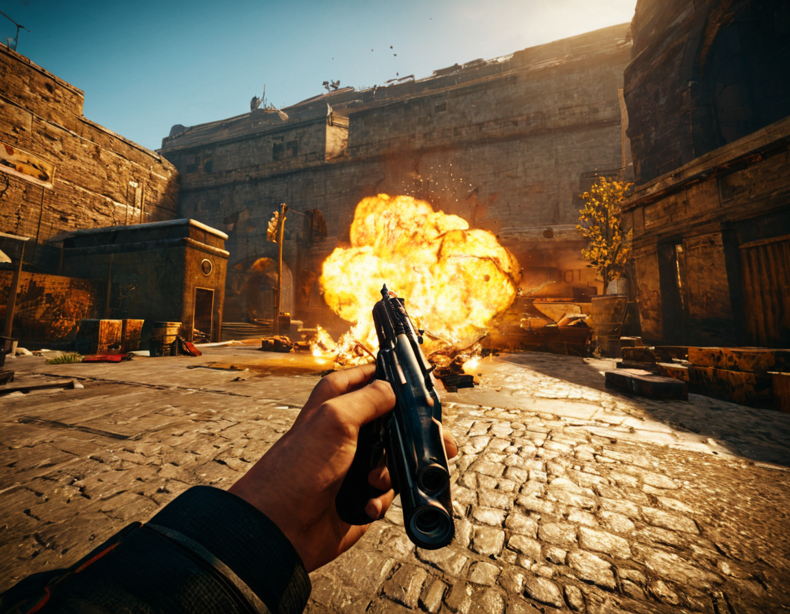 Featured image for blog post: Free Fire Mod Tips - Top Gaming Enhancements