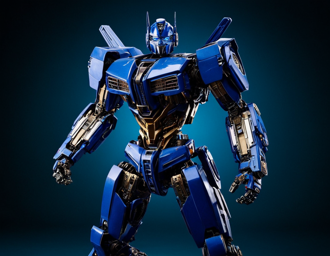 Featured image for blog post: Free Transformers Without GPT-4