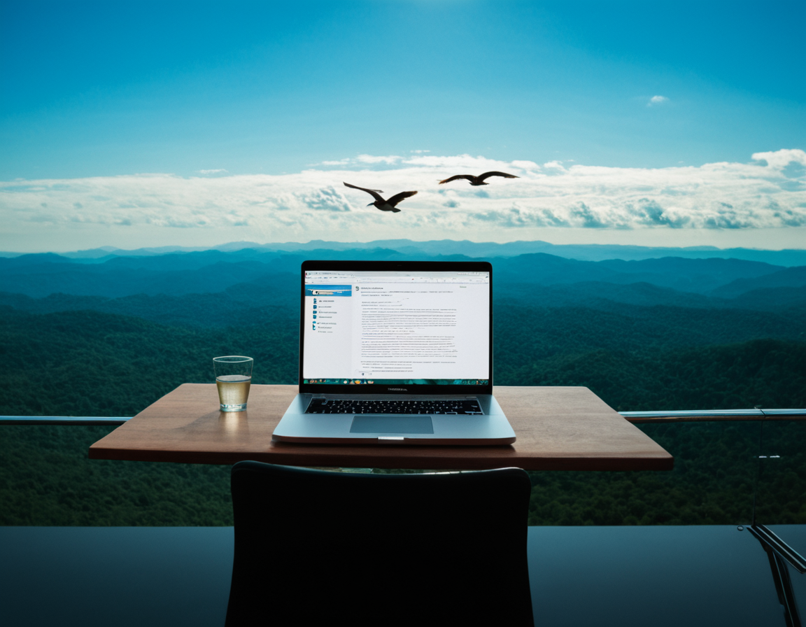 Featured image for blog post: FreedomGPT & Open Source Triumph