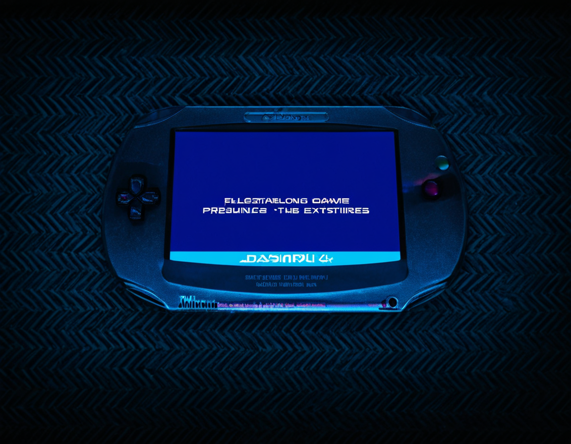 Featured image for blog post: GBA Emulator Fixes Quick Guide