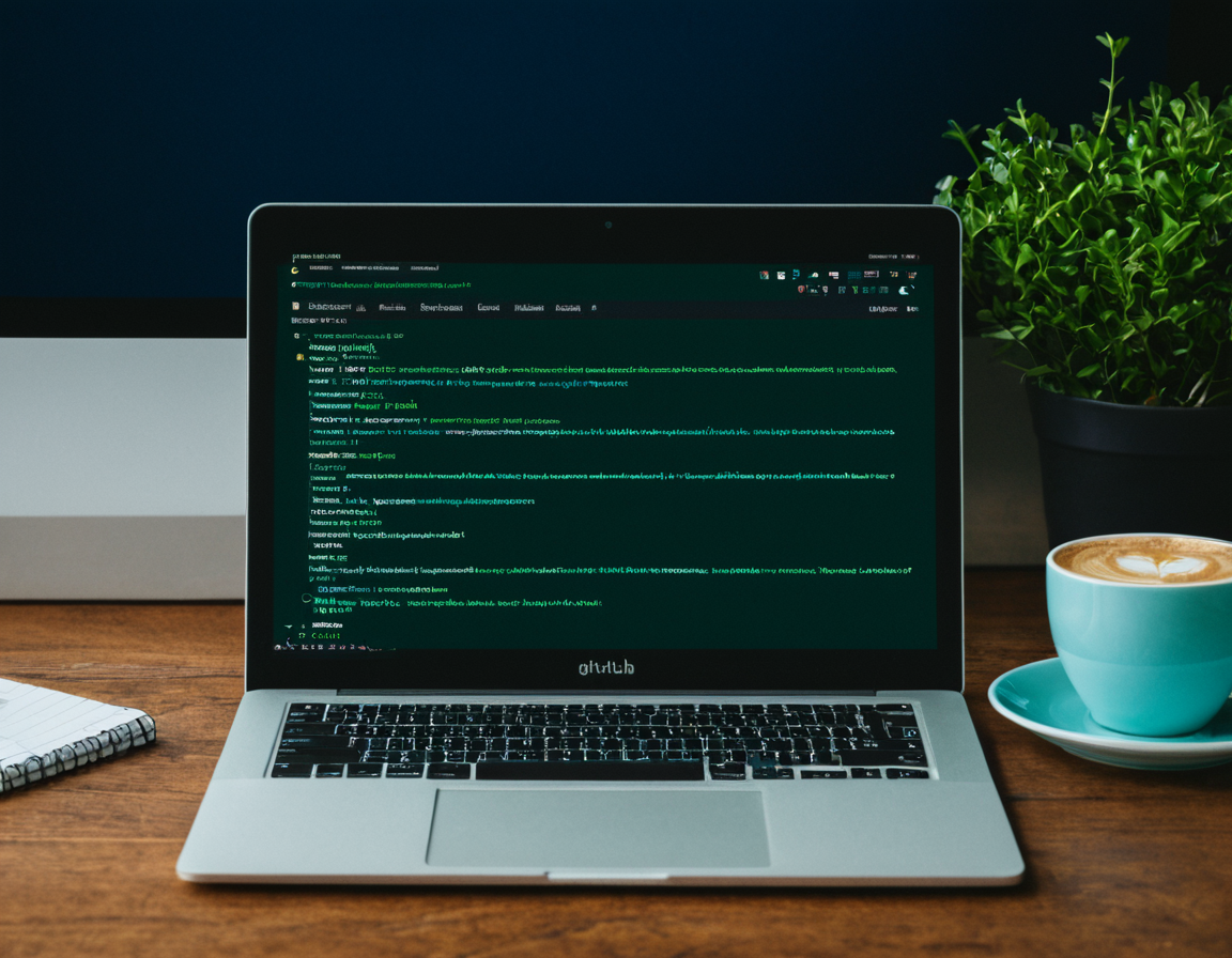 Featured image for blog post: Github Tips - Top Strategies