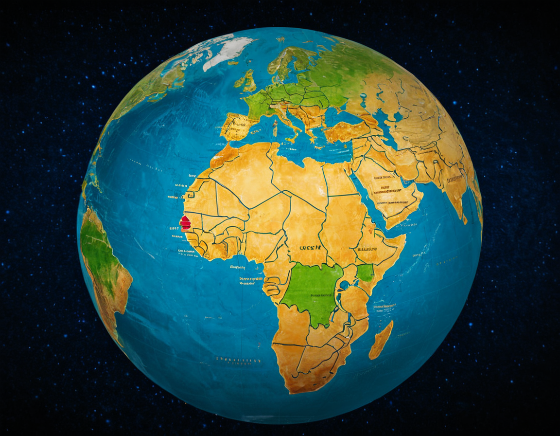 Featured image for blog post: GPT-4 Low-Resource Languages Analysis