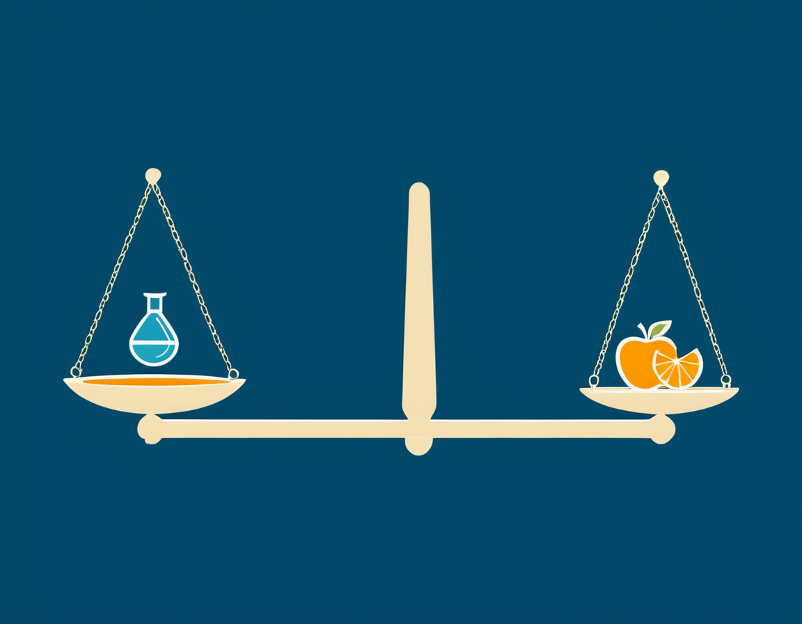 Featured image for blog post: GPT Alternatives Balance Scales - DataCamp