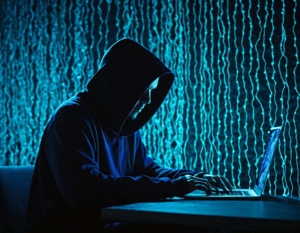 Featured image for blog post: How GhostGPT AI Fuels Cybercrime