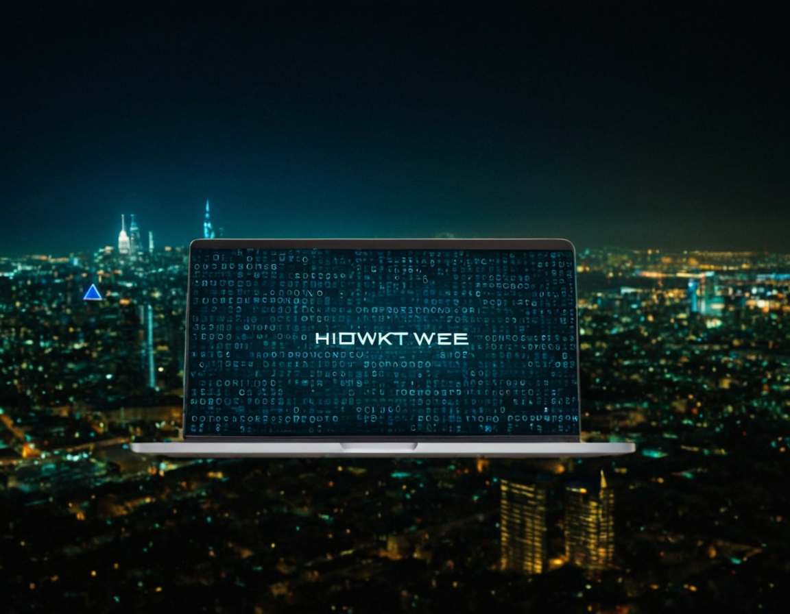 Featured image for blog post: How to Use Dark Web Engines Securely