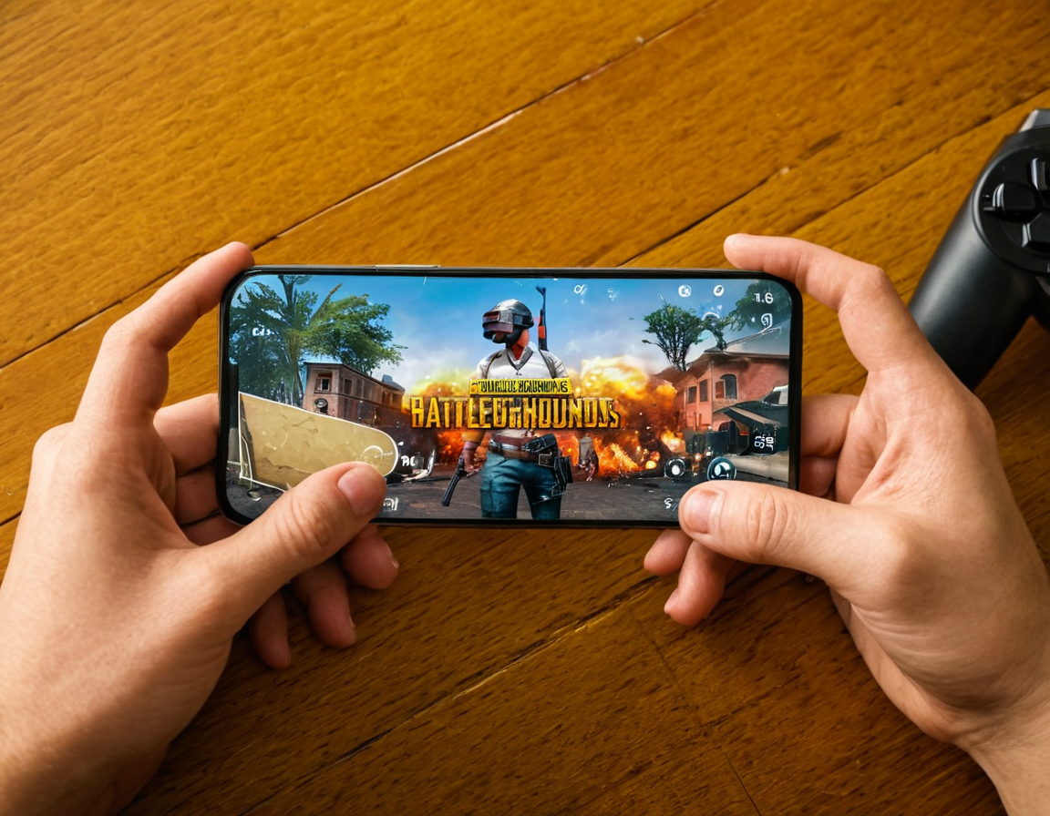 Featured image for blog post: Install PUBG Premium APK: Unlocked Device Tips
