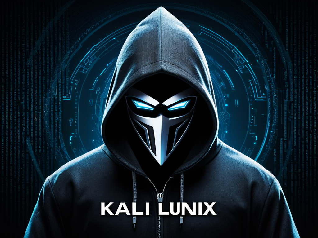 Featured image for blog post: Kali Linux for Network Scanning: A Step-by-Step Guide