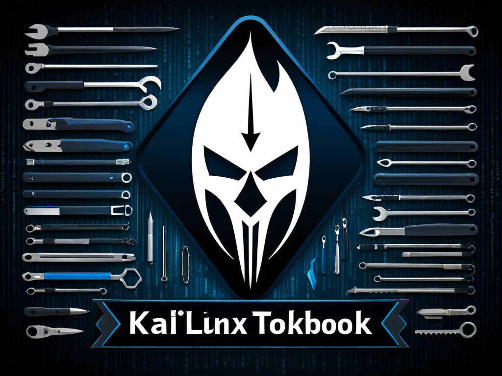 Featured image for blog post: Kali Linux Hackers Toolbox - Top 10 Essential Tools for P...