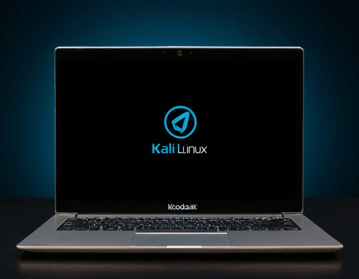 Featured image for blog post: Kali Linux Tutorial 2025: Easy Beginner's Guide