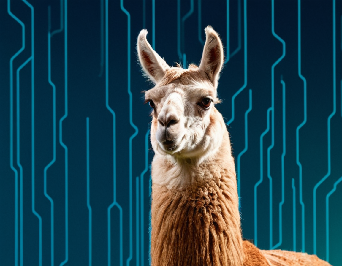 Featured image for blog post: Llama-Powered NLP Pipelines - Case Study