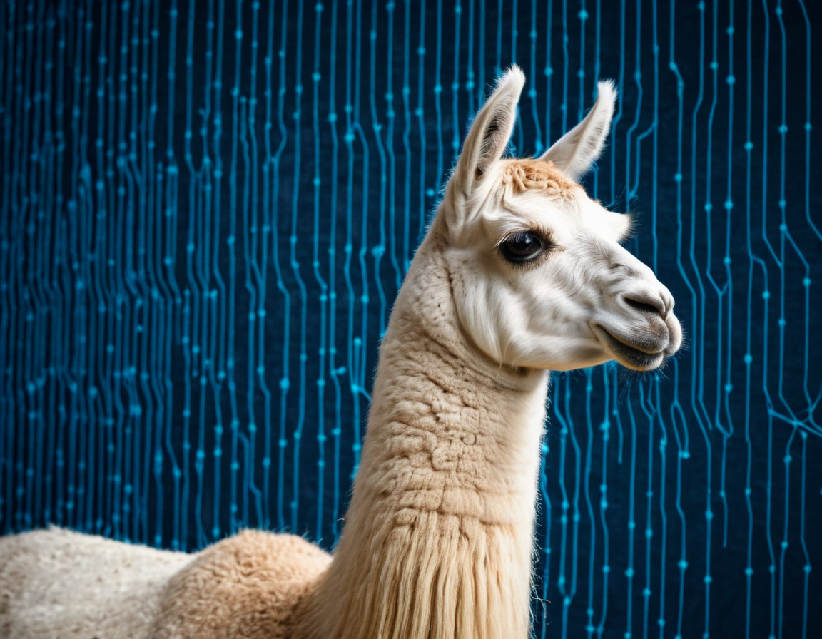 Featured image for blog post: Llama Transfer Learning Guide