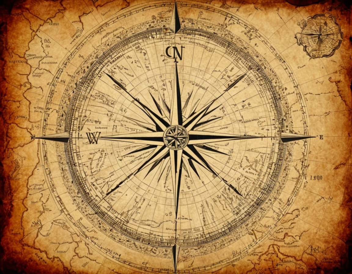 Featured image for blog post: Map Mysteries Solved